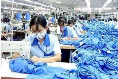 申洲國(guó)際斥資7億越南建廠 全球供應(yīng)鏈布局再落關(guān)鍵一子