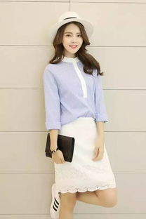 秋裝配蕾絲，怎一個(gè)仙字了得——點(diǎn)睛飾品指南